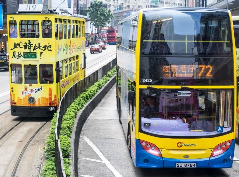 Dampak Positif Andalalin bagi Lingkungan dan Masyarakat