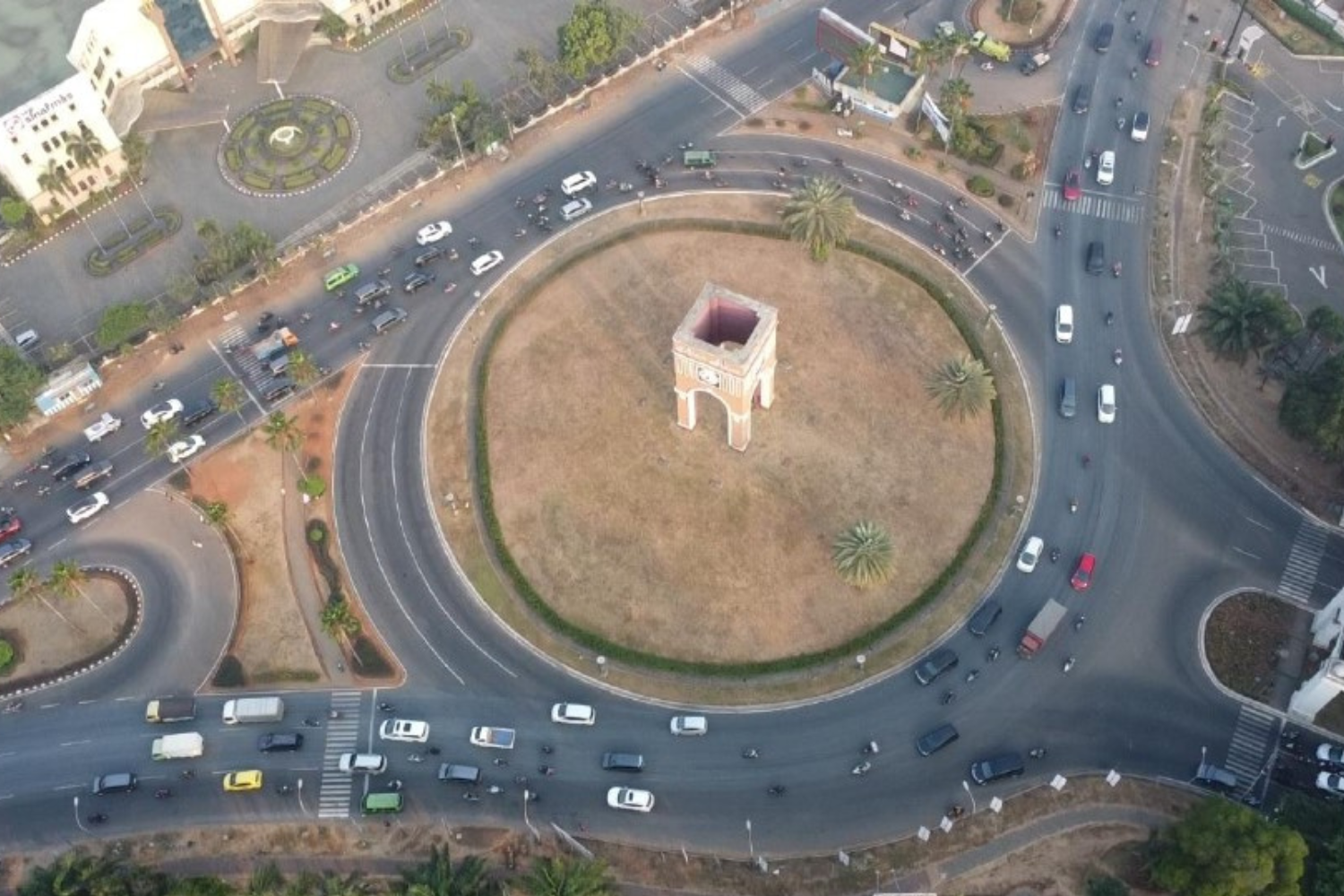 Regulasi Andalalin: Perlindungan Mobilitas dan Kualitas Hidup