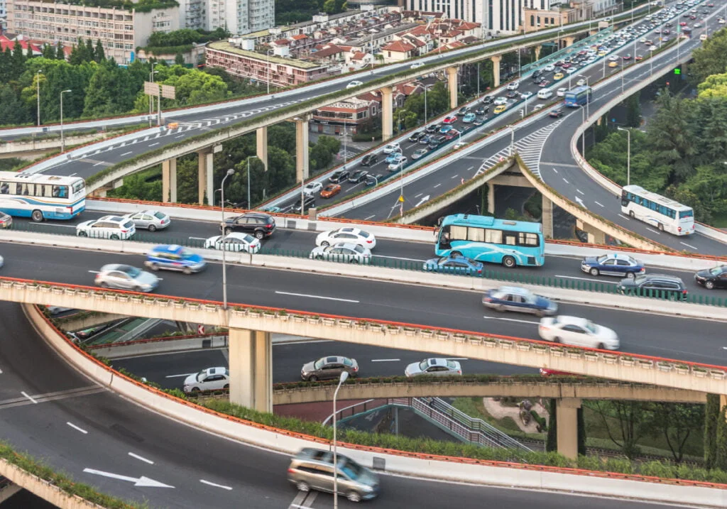 Regulasi Andalalin di Indonesia: Apa yang Harus Anda Ketahui?