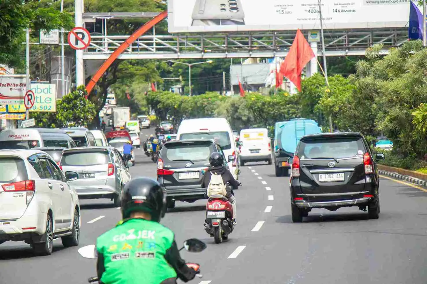 Dampak Buruk Tanpa Andalalin: Belajar Dari Kasus Nyata