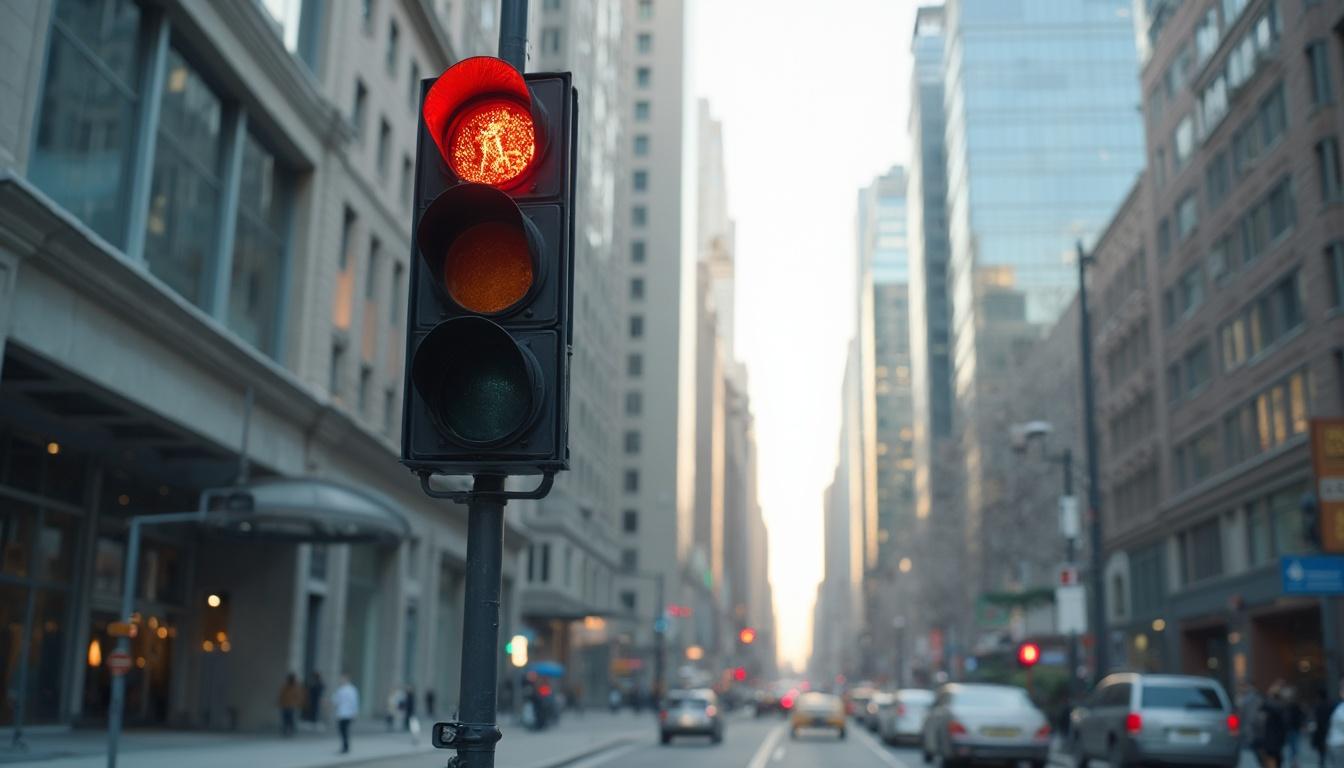 Perhitungan Volume Lalu Lintas: Panduan Andalalin