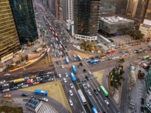 Peran Konsultan ANDALALIN dalam Mendukung Proyek Infrastruktur