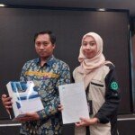 pengurusan andalalin