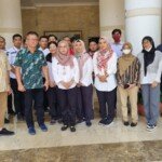 pengurusan andalalin