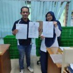 pengurusan andalalin