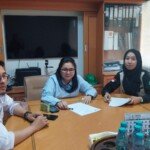 pengurusan andalalin