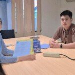 pengurusan andalalin