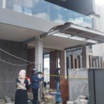 pengurusan andalalin