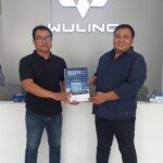 pengurusan andalalin