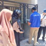 pengurusan andalalin